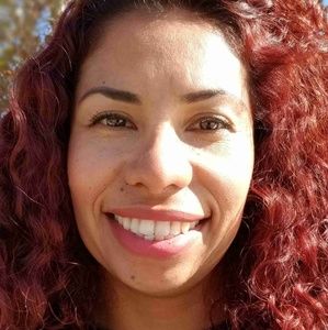 Meet your Posher, Ingryd